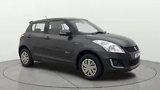 Used Maruti Suzuki Swift VDi ABS [2014-2017] in Bangalore