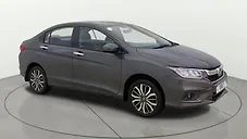 Used Honda City VX Petrol [2017-2019] in Navi Mumbai