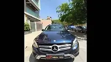 Used Mercedes-Benz GLC 220 d Progressive in Bangalore