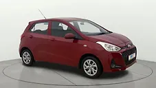 Used Hyundai Grand i10 Sportz 1.2 Kappa VTVT [2016-2017] in Navi Mumbai
