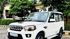 Used Mahindra Scorpio S5 in Agra