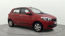 Used Tata Tiago Revotron XT [2016-2019] in Bangalore
