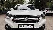 Used Maruti Suzuki XL6 Zeta MT CNG [2023-2025] in Delhi