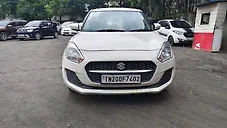 Used Maruti Suzuki Swift VXi in Chennai