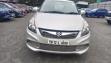 Used Maruti Suzuki Swift DZire LXI in Chennai