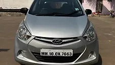 Used Hyundai Eon Era + in Kolhapur