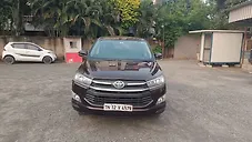 Used Toyota Innova Crysta 2.4 GX 7 STR [2016-2020] in Chennai