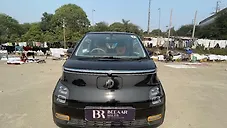 Used MG Comet EV Play in Lucknow