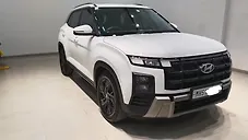 Used Hyundai Creta S 1.5 Diesel in Kolhapur