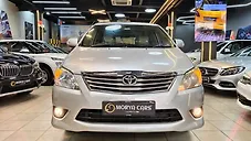 Used Toyota Innova 2.5 V 7 STR in Mumbai
