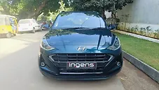 Used Hyundai Grand i10 NIOS Sportz AMT 1.2 Kappa VTVT in Hyderabad