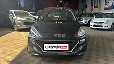 Used Hyundai Santro Sportz in Kolhapur