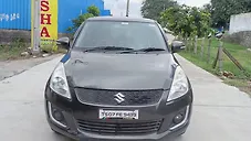 Used Maruti Suzuki Swift VDi ABS [2014-2017] in Hyderabad