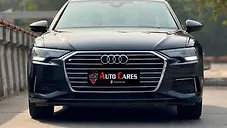 Used Audi A6 Premium Plus 45 TFSI [2019-2024] in Delhi