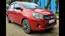 Used Maruti Suzuki Celerio VXi AMT in Mumbai