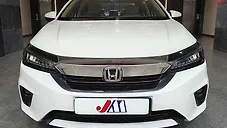 Used Honda City ZX Petrol in Ahmedabad