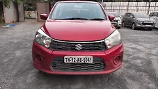 Used Maruti Suzuki Celerio VXi AMT [2017-2019] in Chennai