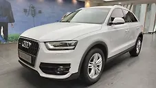 Used Audi Q3 35 TDI Premium Plus in Chennai