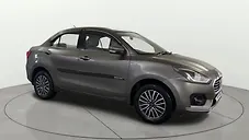 Used Maruti Suzuki DZire ZXi Plus AMT in Delhi