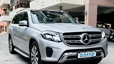 Used Mercedes-Benz GLS 350 d in Agra