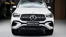 Used Mercedes-Benz GLE 450 4MATIC LWB [2020-2023] in Delhi