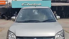 Used Maruti Suzuki Wagon R VXi 1.0 [2019-2019] in Hyderabad