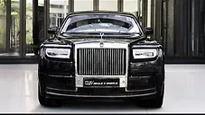 Used Rolls-Royce Phantom 6.8 L in Delhi
