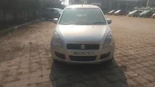 Used Maruti Suzuki Ritz Zxi BS-IV in Nagpur