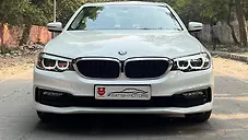 Used BMW 5-Series 530i M Sport [2019-2019] in Delhi