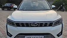 Used Mahindra XUV300 W8 1.2 Petrol [2019] in Delhi