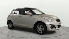 Used Maruti Suzuki Swift VXi in Ghaziabad