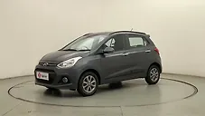 Used Hyundai Grand i10 Asta 1.2 Kappa VTVT (O) [2013-2017] in Mumbai