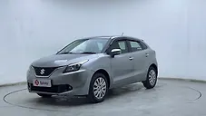 Used Maruti Suzuki Baleno Alpha 1.2 in Hyderabad