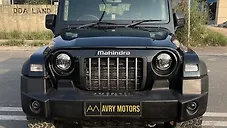 Used Mahindra Thar LX Hard Top Diesel AT 4WD [2023] in Delhi