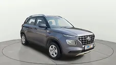 Used Hyundai Venue S 1.2 Petrol in Jaipur