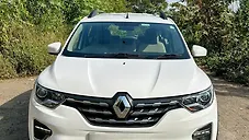 Used Renault Triber RXZ EASY-R AMT in Mumbai