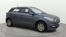 Used Hyundai Elite i20 Sportz 1.2 [2016-2017] in Hyderabad