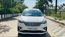 Used Maruti Suzuki Ertiga VXi in Thane