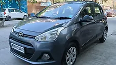 Used Hyundai Grand i10 Sports Edition 1.2L Kappa VTVT in Mumbai
