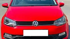 Used Volkswagen Polo Comfortline 1.0L (P) in Jaipur