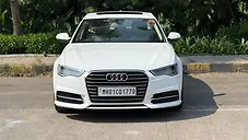 Used Audi A6 35 TDI Matrix in Mumbai