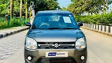 Used Maruti Suzuki Wagon R LXi CNG in Thane