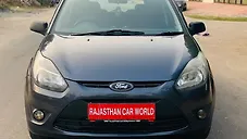 Used Ford Figo Duratec Petrol EXI 1.2 in Jaipur