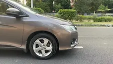 Used Honda City V in Delhi