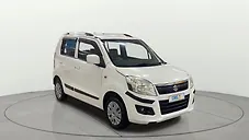 Used Maruti Suzuki Wagon R VXI in Indore