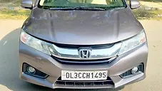 Used Honda City V in Delhi