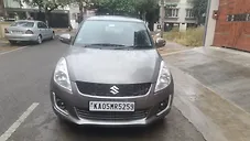 Used Maruti Suzuki Swift VXi in Bangalore