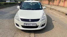 Used Maruti Suzuki Swift VXi in Mumbai
