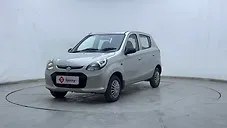 Used Maruti Suzuki Alto 800 Lxi (Airbag) [2012-2015] in Hyderabad
