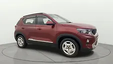 Used Kia Sonet HTK Plus 1.5 [2020-2021] in Bangalore